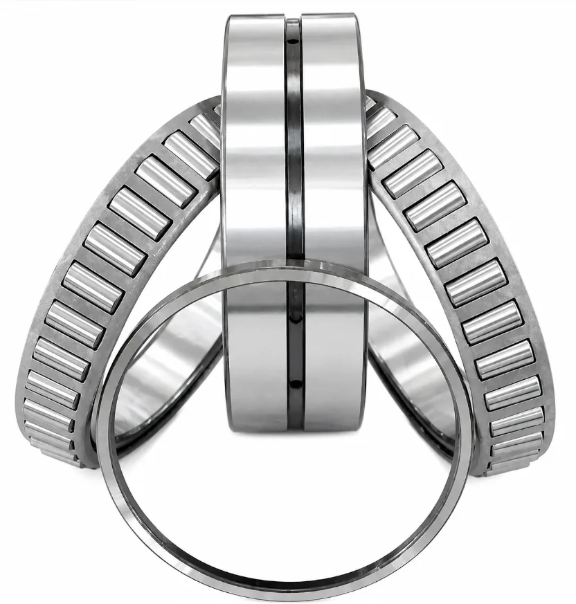 Double Row Tapered Roller Bearing — Tampilan produk 2