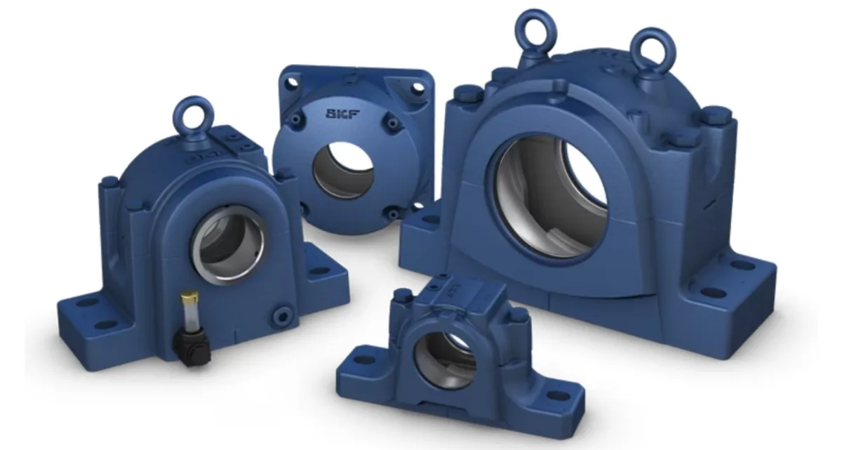 Housing Bearing — Sesuai Bearing & Poros
