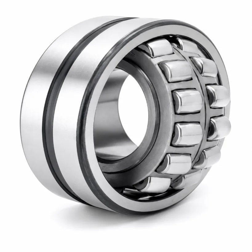 Spherical Roller Bearing — Varian produk 2