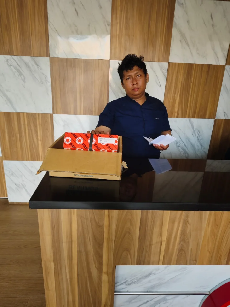 Portofolio produk dan kebutuhan industri Prismatera 2